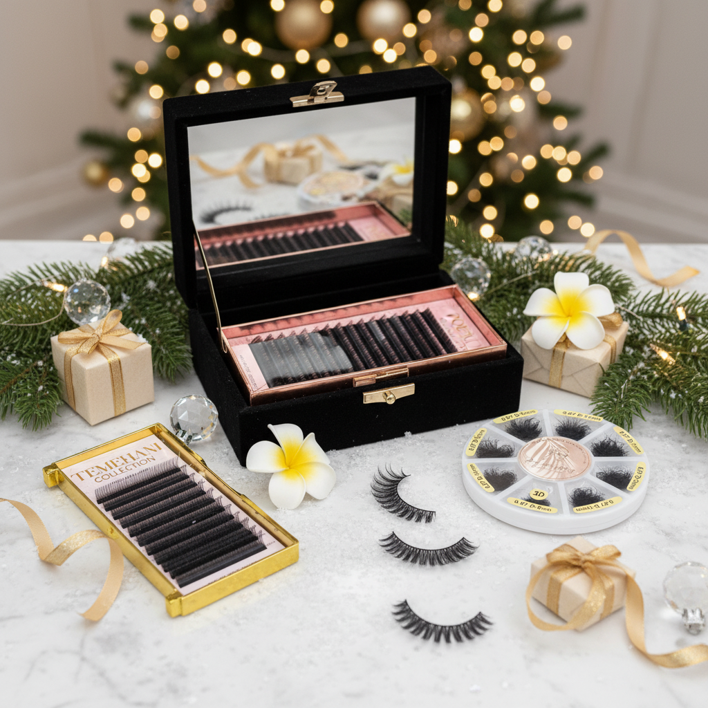 Toutes nos extensions de cils