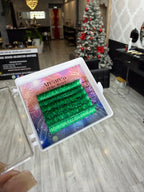 Are’are’a Holo Tinsel – vue 3 – Vahine Summer Shop