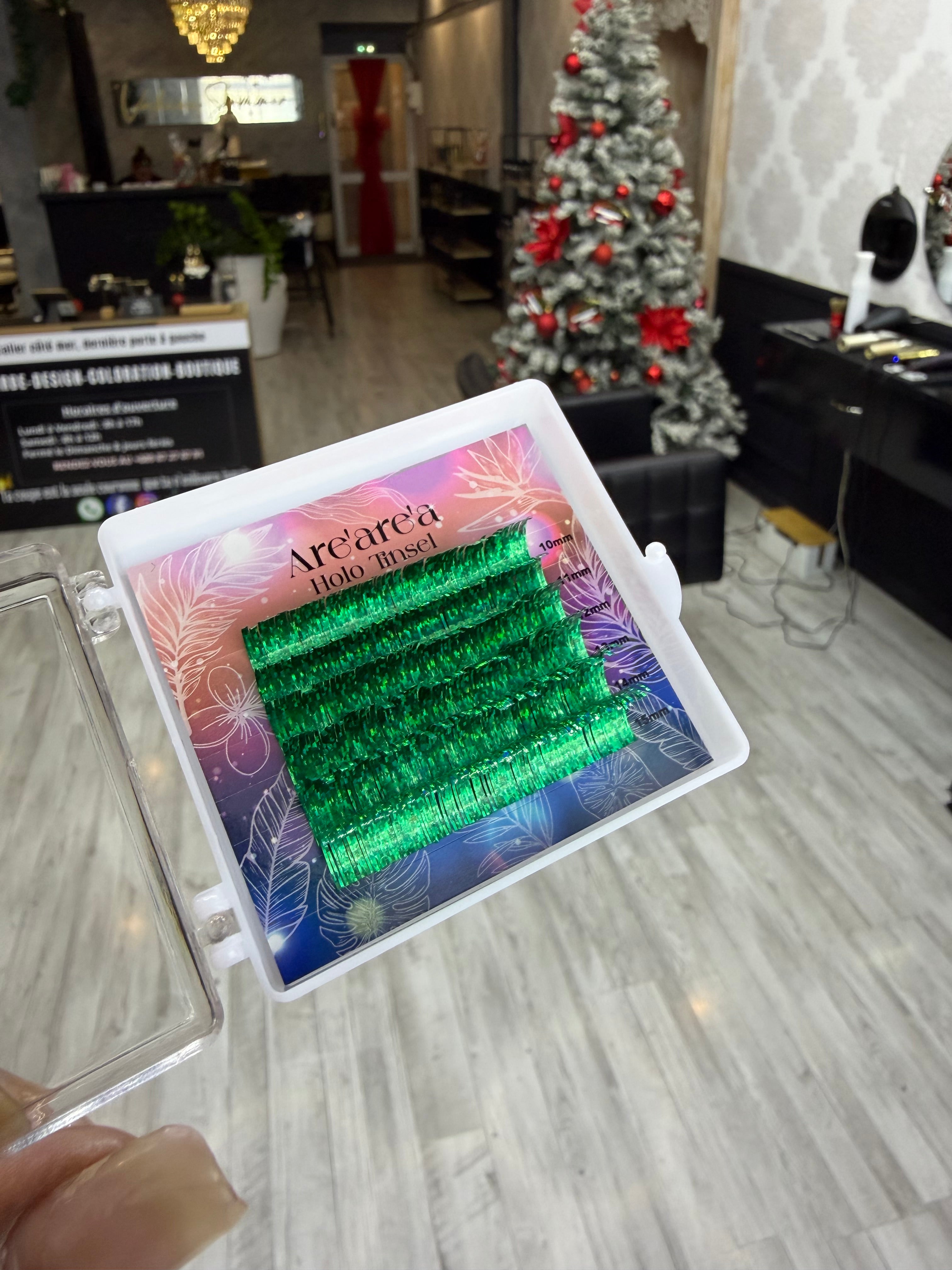 Are’are’a Holo Tinsel Vahine Summer shop