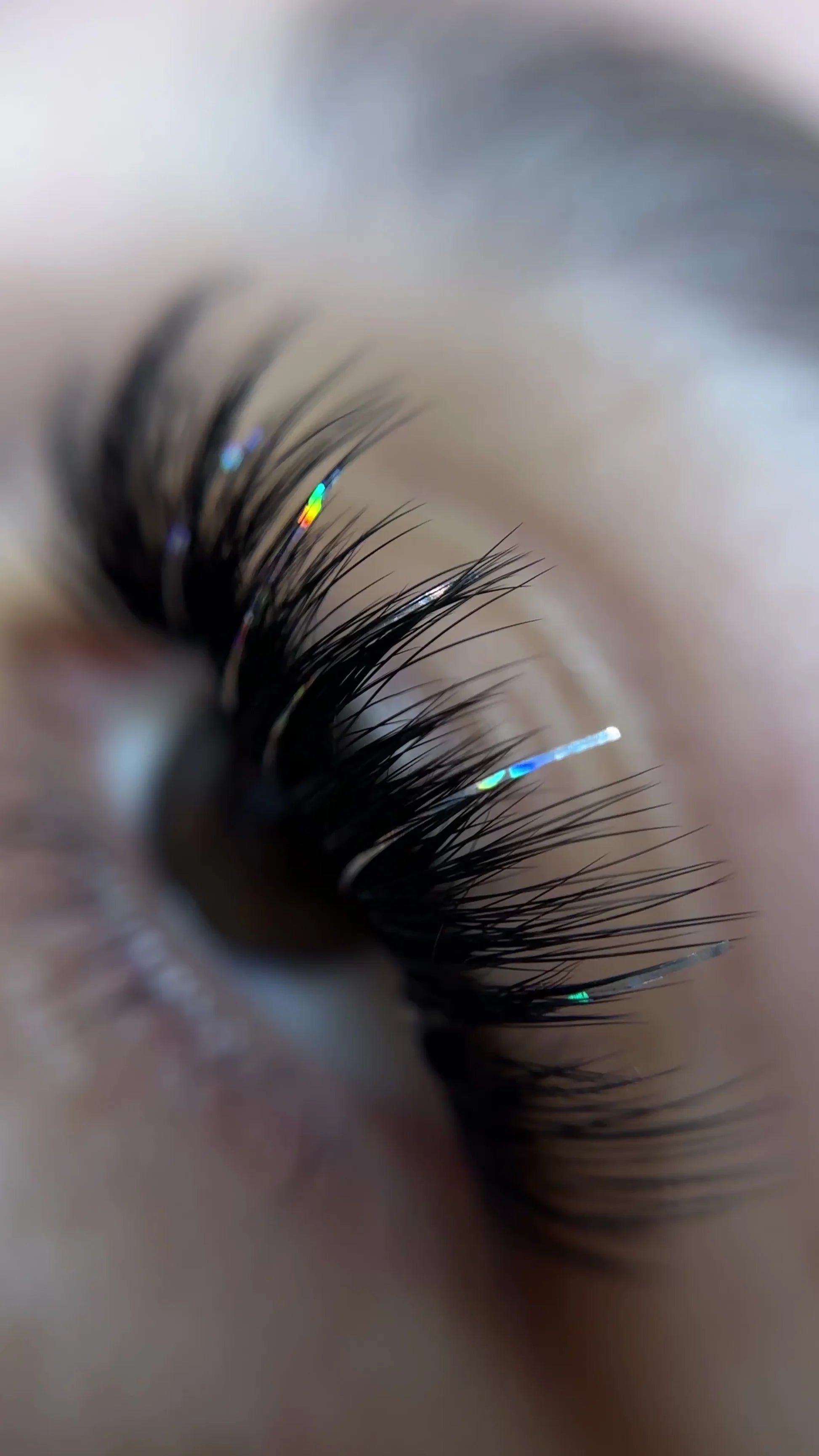 Objectif Macro HD avec Anneau LED – Spécial Lash Artist Vahine Summer shop