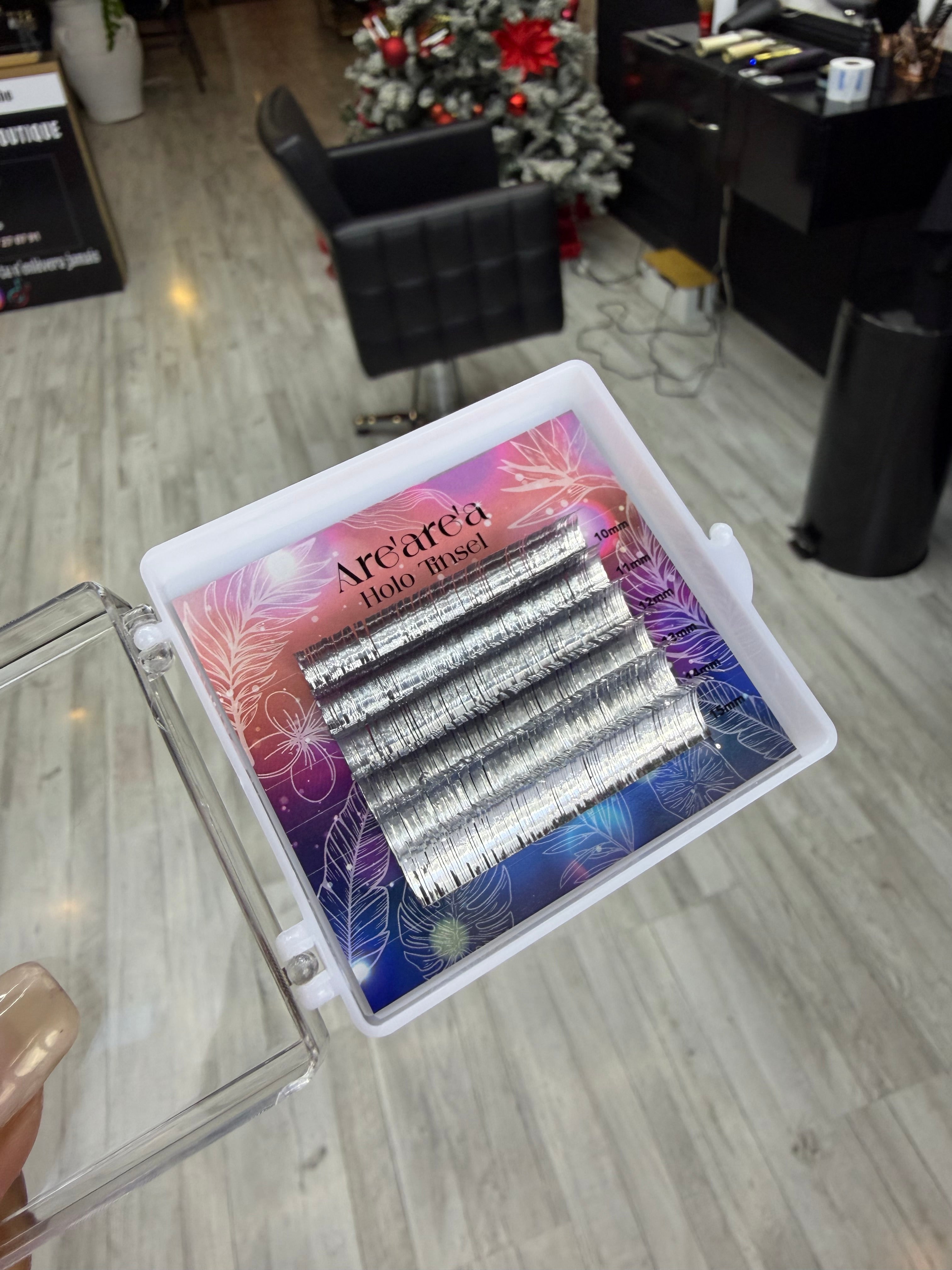 Are’are’a Holo Tinsel Vahine Summer shop