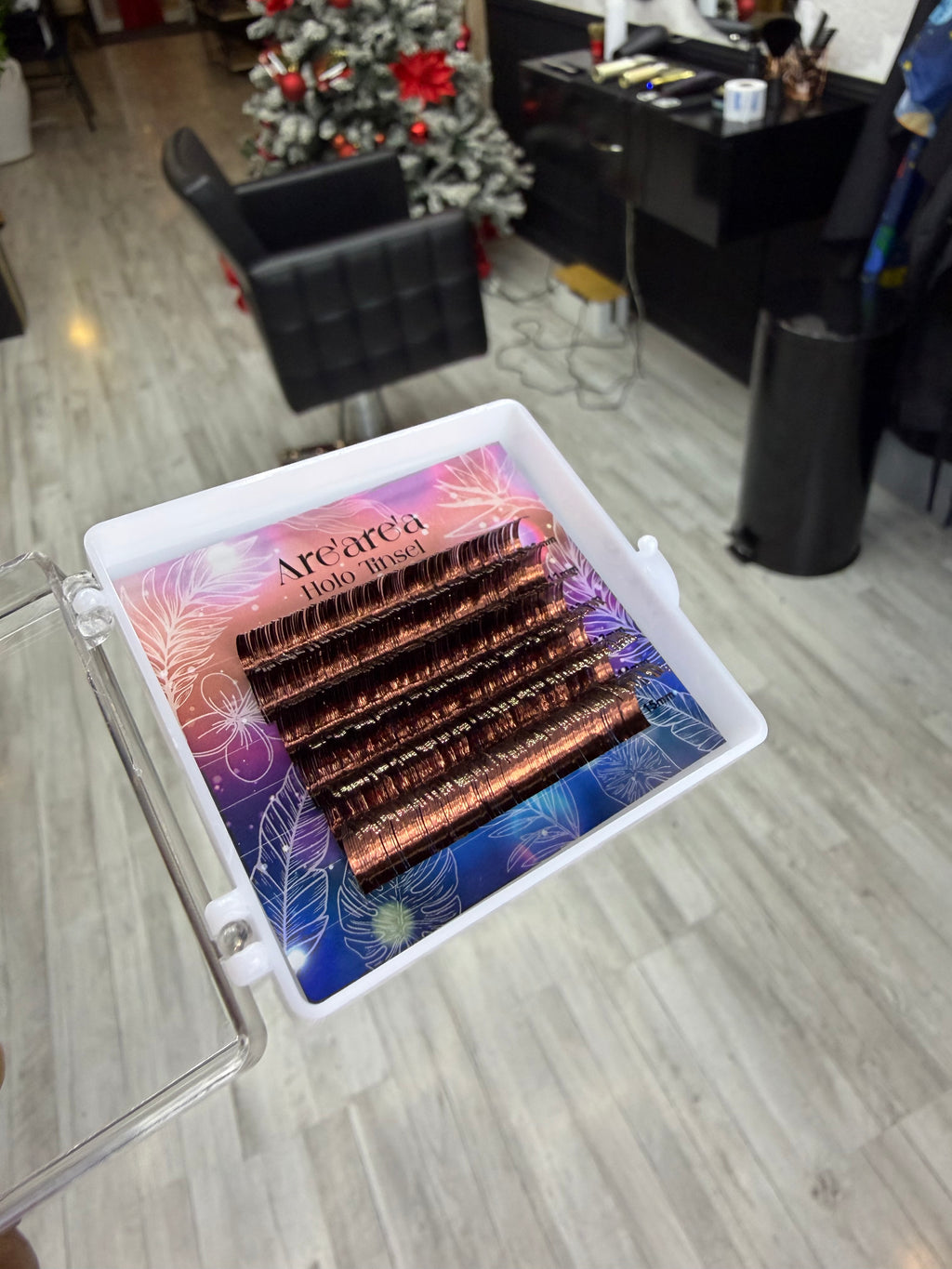 Are’are’a Holo Tinsel Vahine Summer shop