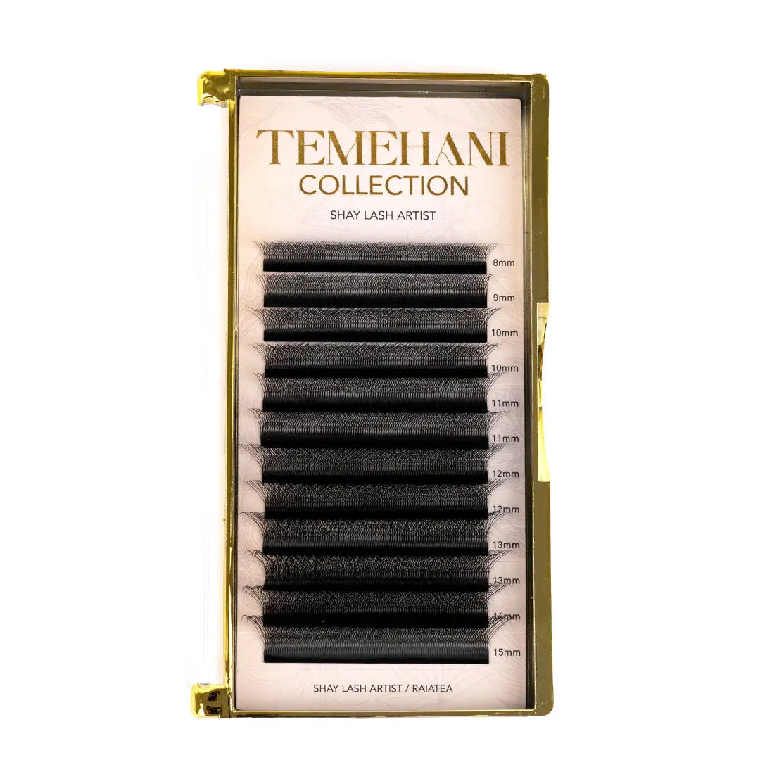 5D W - Temehani Collection - Cils préfaits My Store