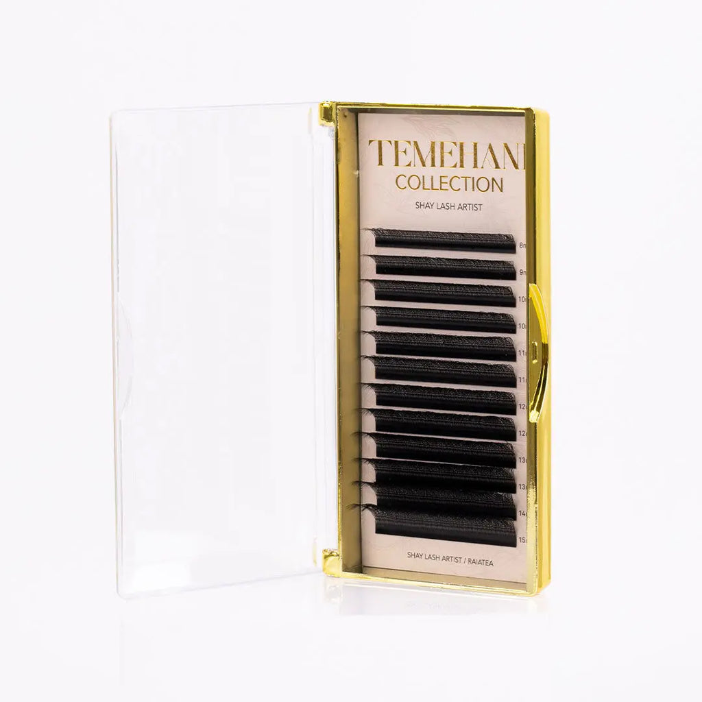 5D W - Temehani Collection - Cils préfaits My Store