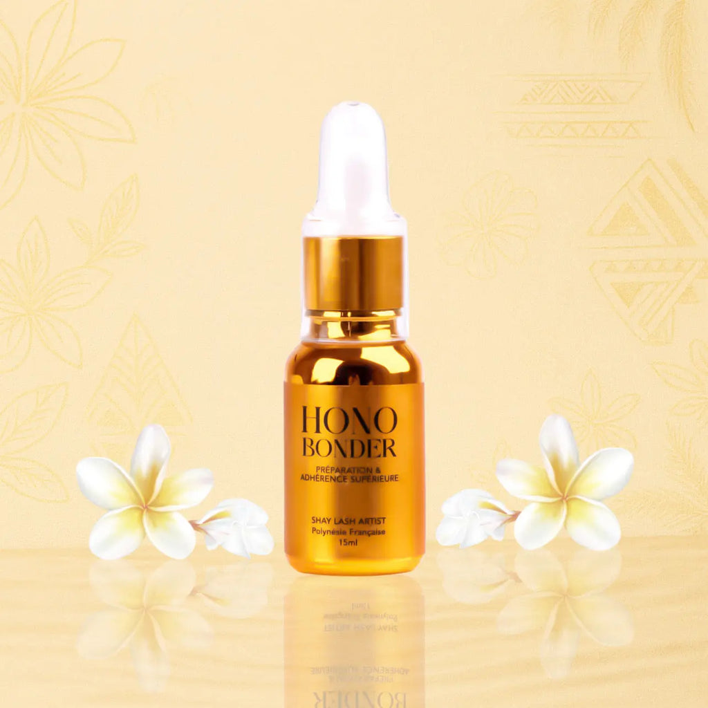 HONO BONDER – Finition & Adhérence ultime My Store