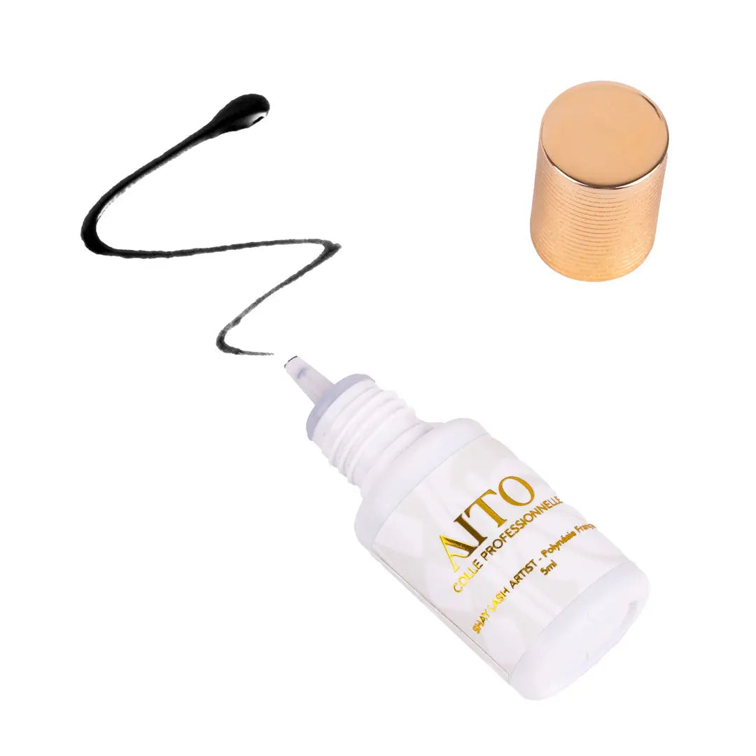 AITO – Colle professionnelle pour extensions de cils My Store
