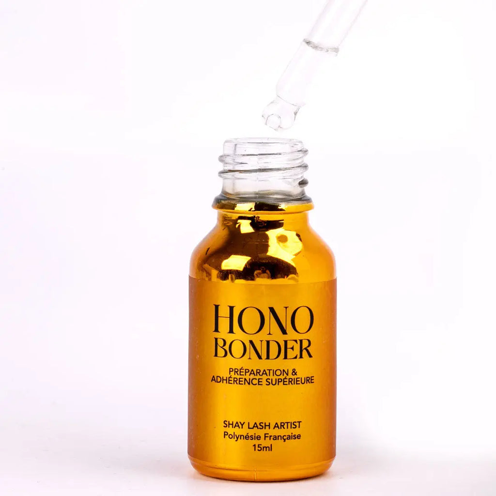 HONO BONDER – Finition & Adhérence ultime My Store