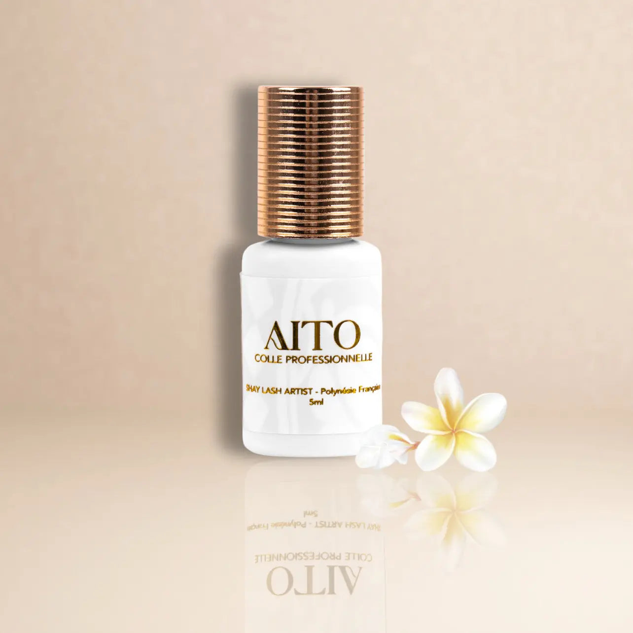 AITO – Colle professionnelle pour extensions de cils My Store