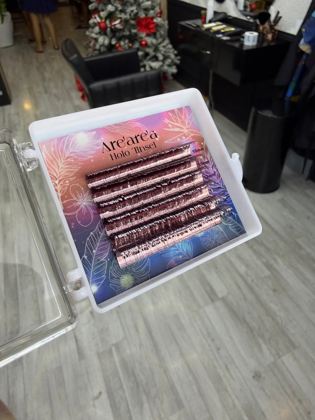 Are’are’a Holo Tinsel Vahine Summer shop