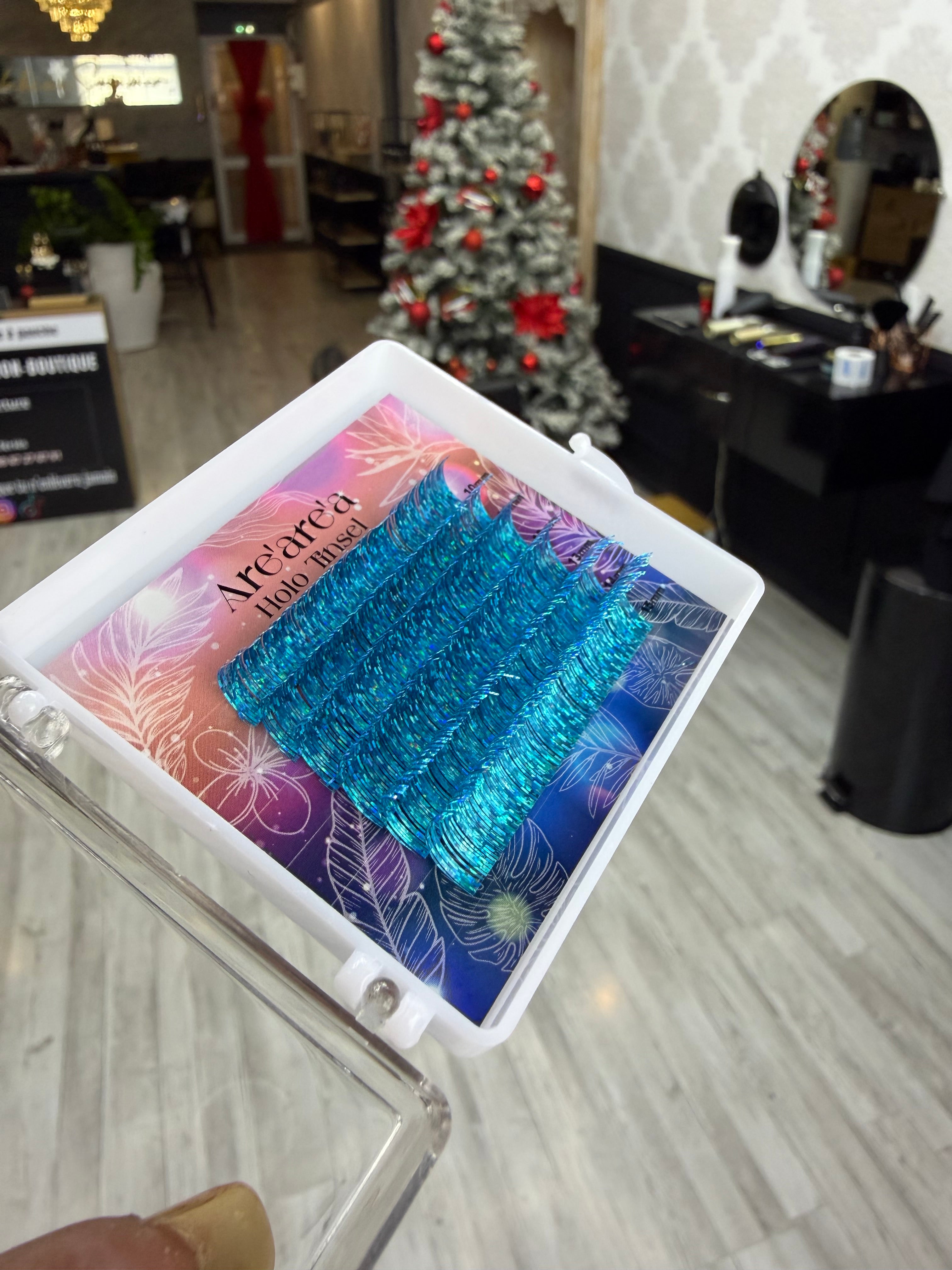 Are’are’a Holo Tinsel Vahine Summer shop