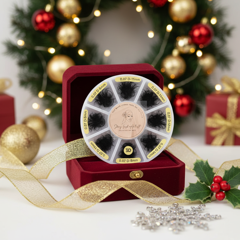 3D HIHI MATA Collection – Boîte de 1000 bouquets My Store