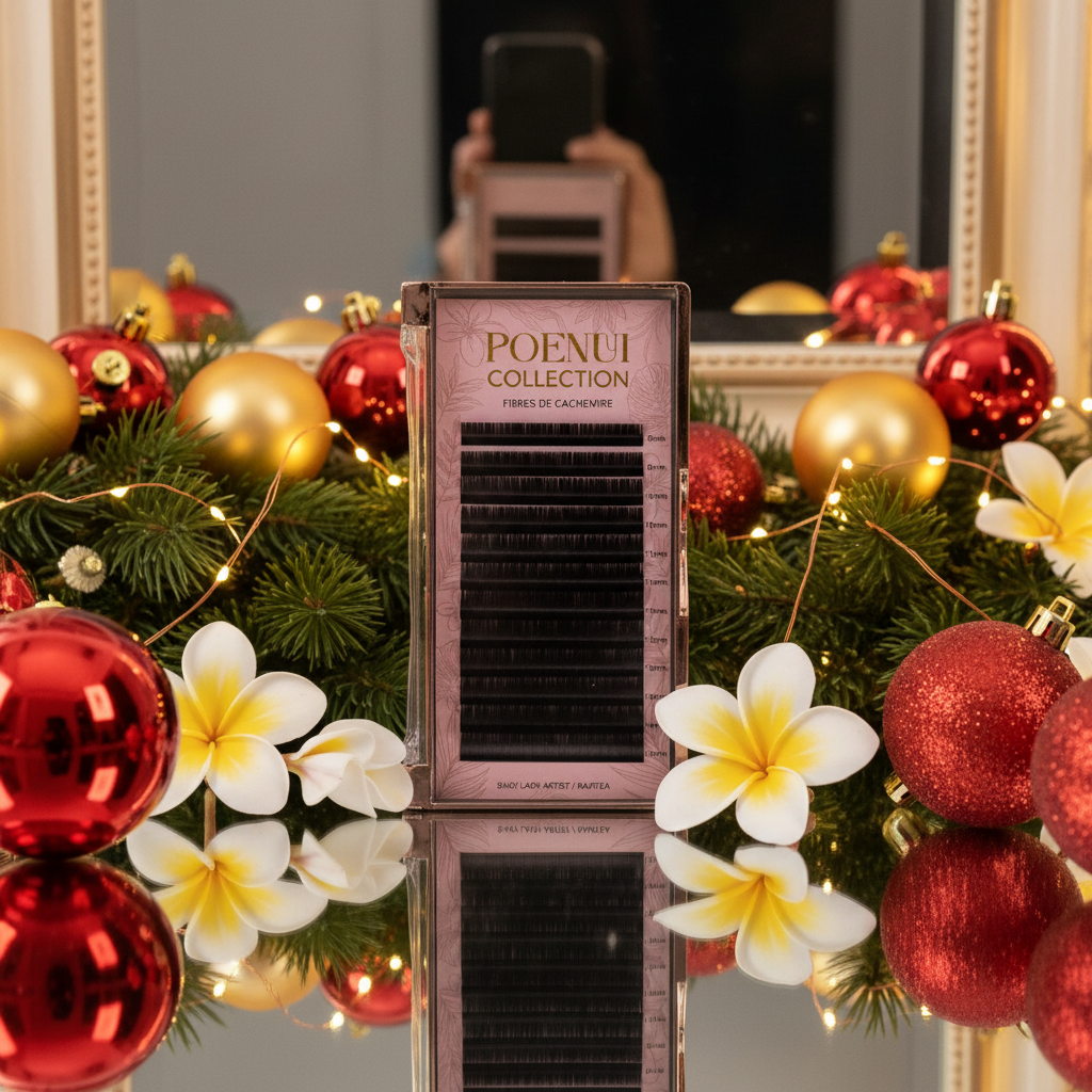 Volume Russe Poenui Collection Vahine Summer shop