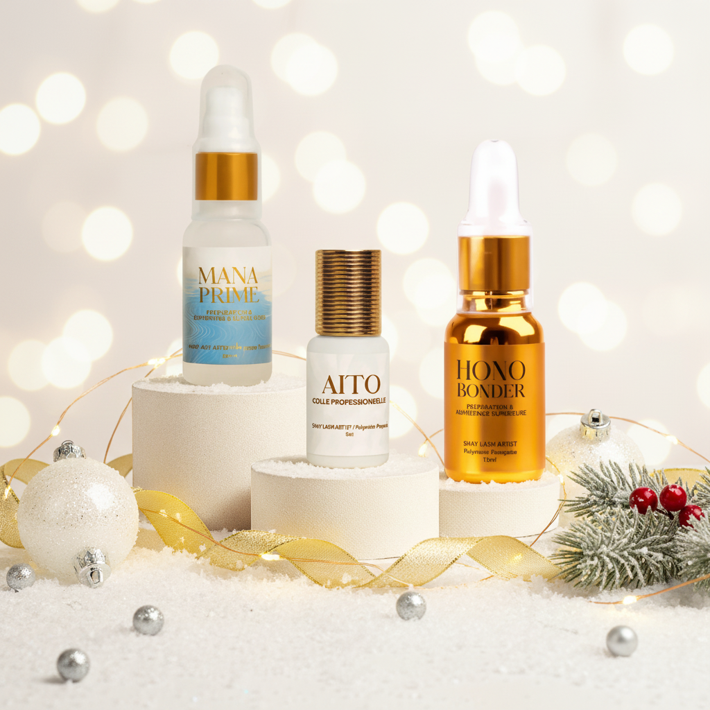 Pack Rétention – Shay Lash Artist Vahine Summer shop