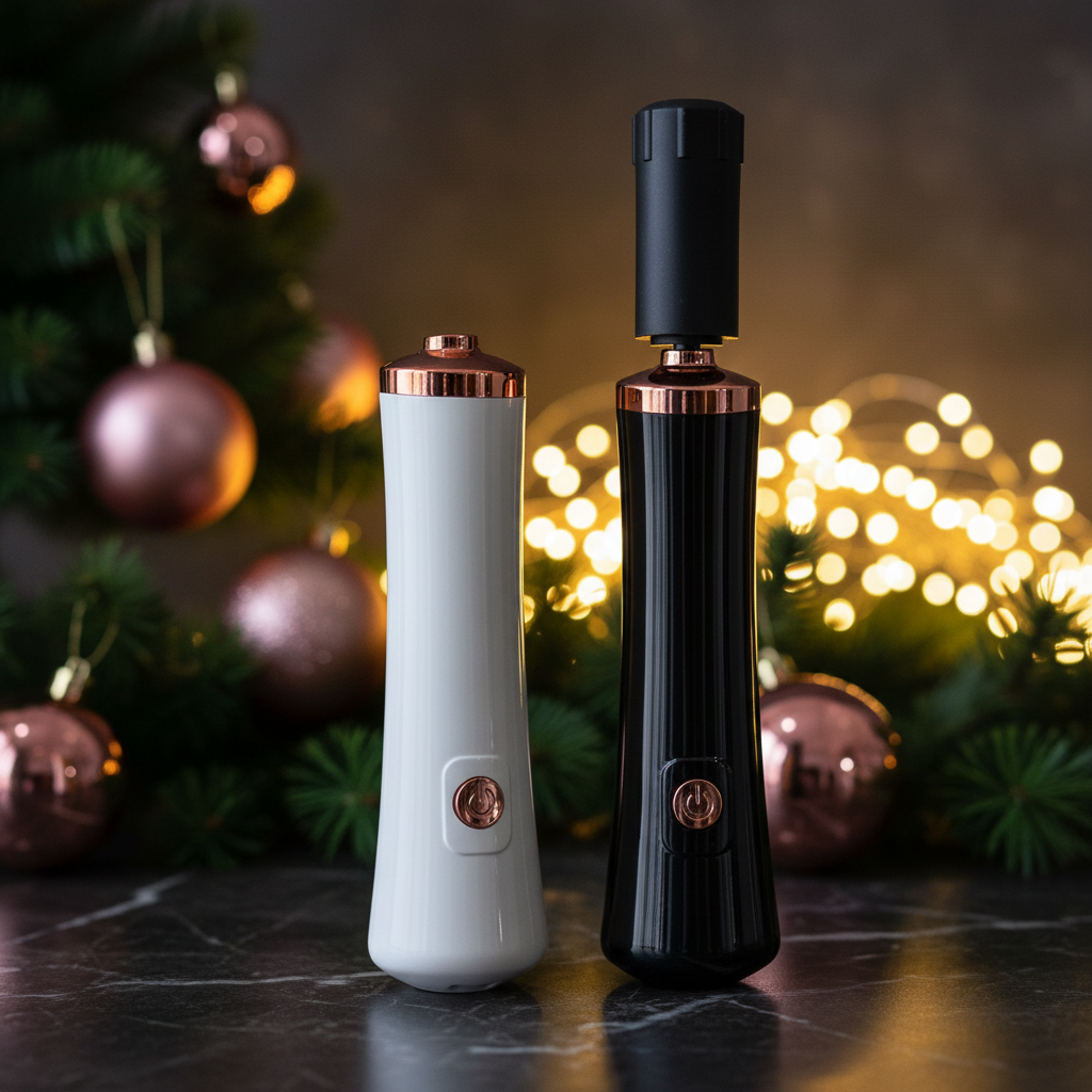 Mélangeur électrique pour colle à cils, pigments & encres tattoo Vahine Summer shop