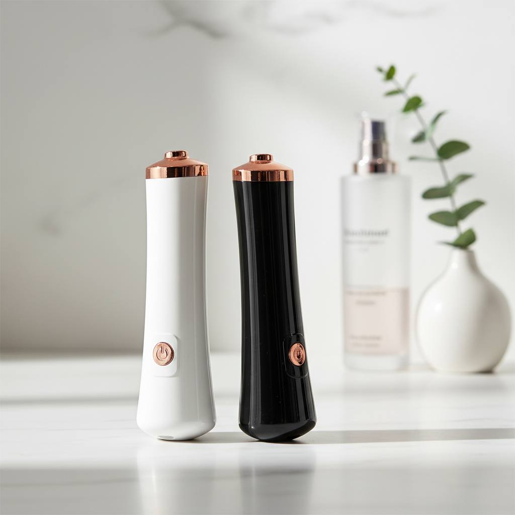 Mélangeur électrique pour colle à cils, pigments & encres tattoo Vahine Summer shop