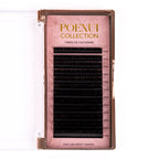 Poenui Collection – Cils Premium en fibre de cachemire – vue 2 – Vahine Summer Shop
