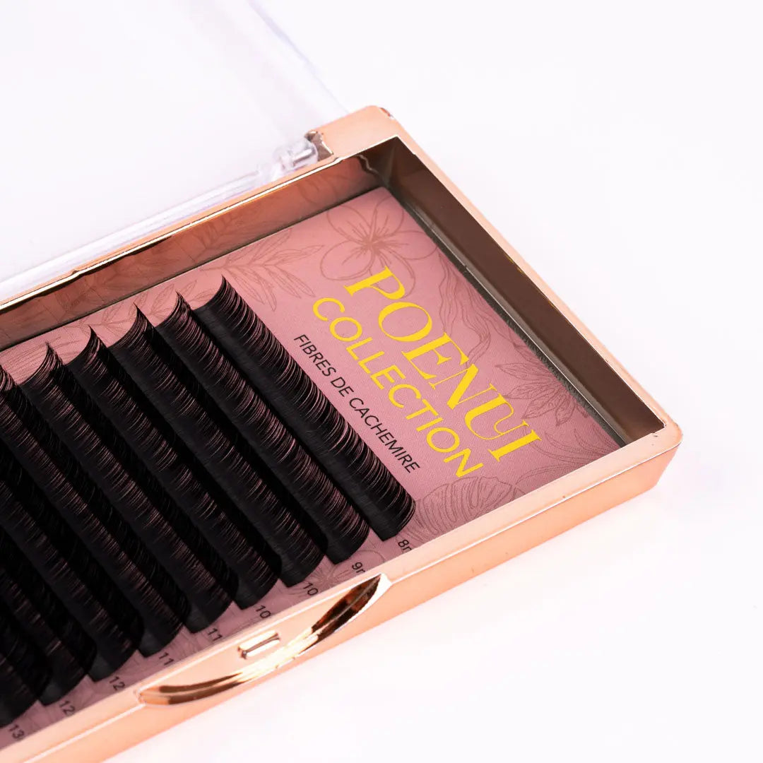Poenui Collection – Cils Premium en fibre de cachemire My Store