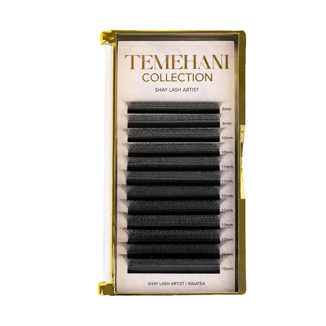 YY - Temehani Collection - Cils préfaits My Store