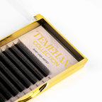 YY - Temehani Collection - Cils préfaits – vue 2 – Vahine Summer Shop