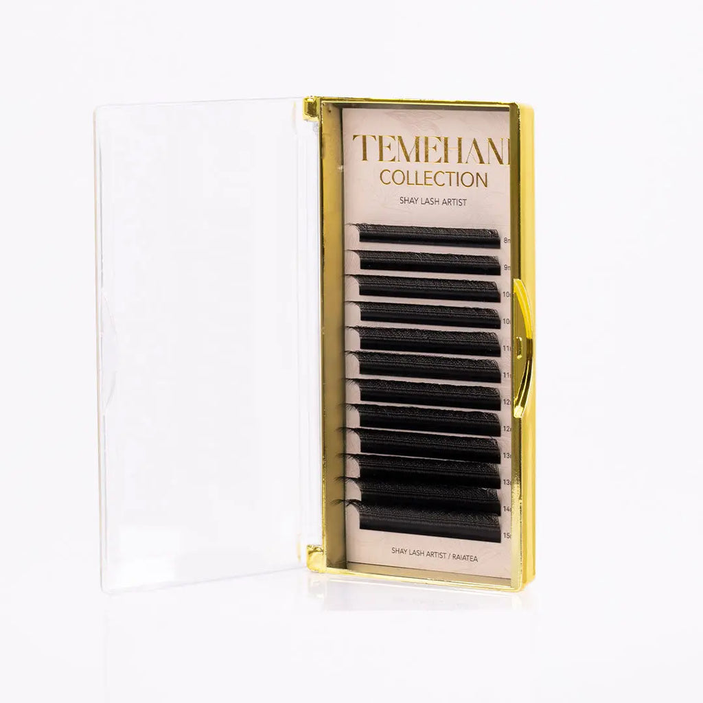 YY - Temehani Collection - Cils préfaits My Store